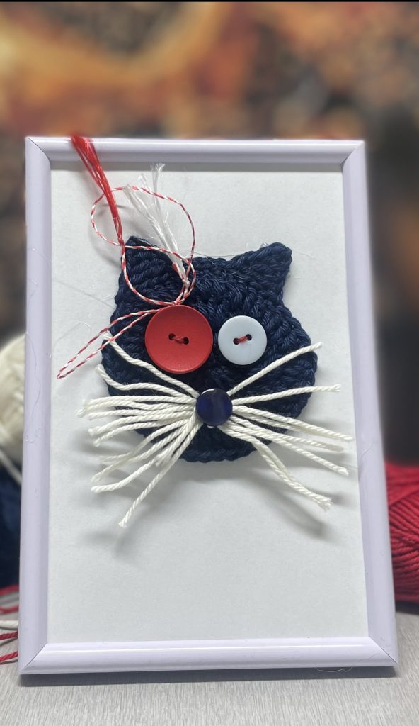 BOUTIQUE CROCHET