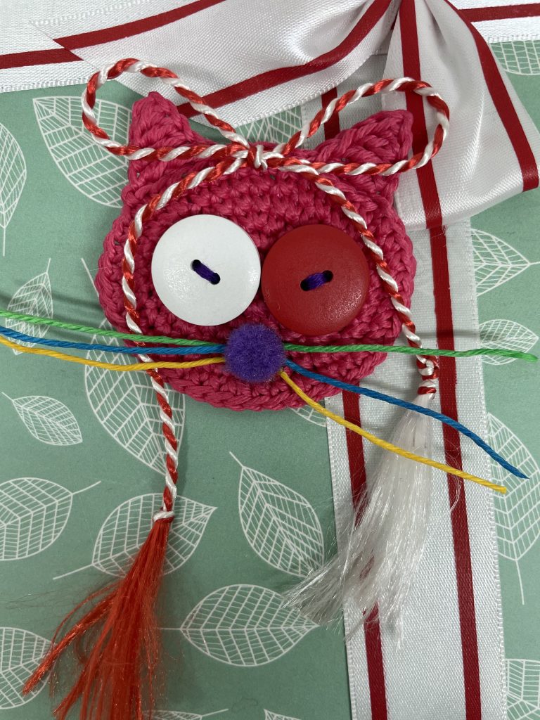 Martisor De Primavara
