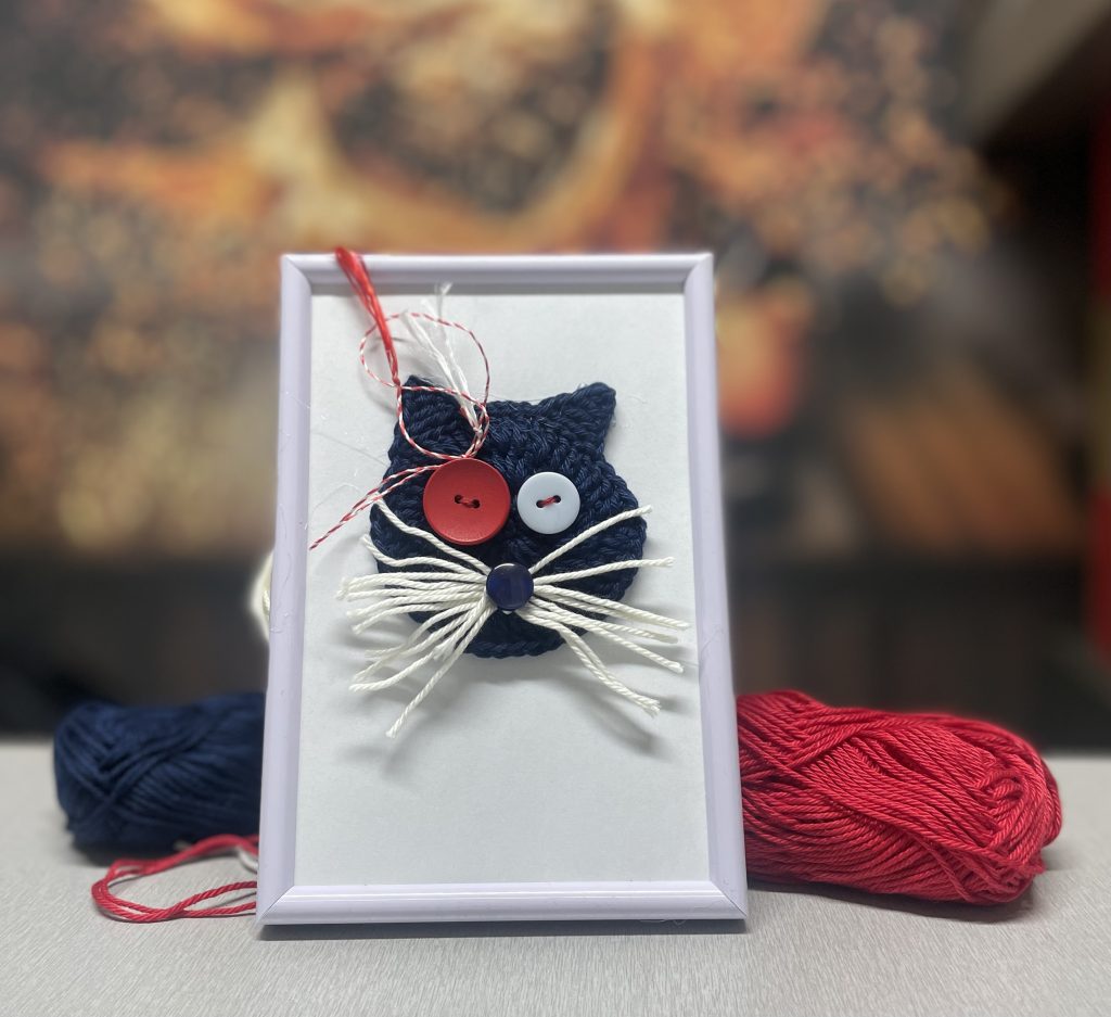 Martisor de birou